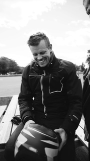 Christian Fæste